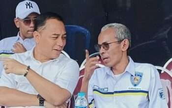 IMI Kota Surabaya Tegaskan Latihan Bersama Otomotif Ilegal Harus Dihentikan