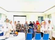Tingkatkan Mutu Layanan Kesehatan, Tim Pengabdian Masyarakat STIKES Yayasan RS Dr. Soetomo Gelar Aneka Giat