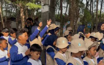 Siswa Siswi Saiq Al hikmah