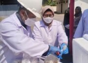 Cegah Penyebaran Hama dan Penyakit, Karantina Jatim Musnahkan Ratusan Komoditas Tanpa Dokumen