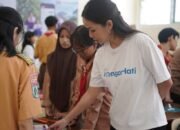 Permata CERITA 2026, Perkuat Pendidikan Karakter Lewat Literasi Keuangan dan Digital