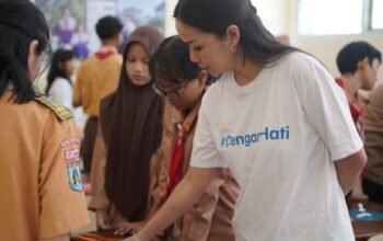 Permata CERITA 2026, Perkuat Pendidikan Karakter Lewat Literasi Keuangan dan Digital