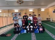 Masjid Remaja Surabaya Bina Kader Muda Bertalenta, Siapkan Pemimpin Masa Depan
