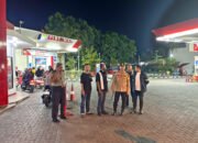 Warga Gresik Diminta Tak Panik Isu Kelangkaan BBM, Polres Pastikan Stok di Sejumlah SPBU Aman