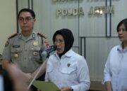 Polda Jatim Tegaskan Proses Hukum Kasus Penganiayaan Anak Berjalan Profesional, Pastikan Keadilan bagi Korban