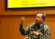 Dari Transaksi Halal hingga Zakat Produktif, UNAIR Tanamkan Nilai Ekonomi yang Berkemanfaatan