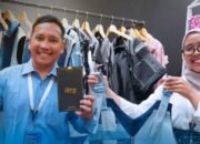 Halal Lifestyle Tak Hanya Soal Makanan, UMKM Lokal Hadirkan Inovasi Berkelanjutan