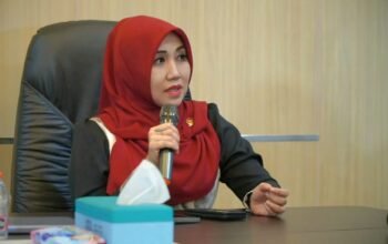 Dari Rumah hingga Sekolah, Lia Istifhama Ajak Bersama Lindungi Anak dari Perundungan