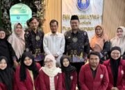 Dua Bulan Mengajar, Segudang Pengalaman: Dosen UMSURA Jemput 6 Mahasiswa PLP di SMK MUDISA